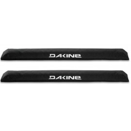 Mousses de Barres de toit Dakine Aero Rack Pad 34" Black