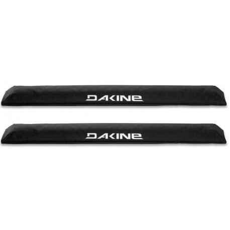 Dakine Aero Rack Pads 34" Black