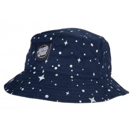 Bob SANTA CRUZ Cosmic Bucket Midnight Blue