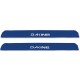 Dakine Aero Rack Pads 34" Deep Blue