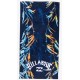 Beach Towel BILLABONG Waves Navy