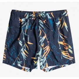 Boardshort Junior BILLABONG Good Times Navy