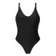 One Piece Swimsuit RIO DE SOL Nero Hype