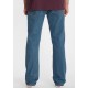 Pantalon Homme VOLCOM Solver Denim Aged Indigo