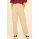 Women's Pants VOLCOM Histone Taupe