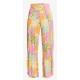 Pantalon Femme BILLABONG Split Spirit White Multi