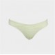 Bas De Maillot De Bain RHYTHM Maisy Check Holiday Sage