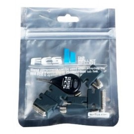 FCS II Tab Infill Kit