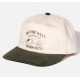 Cap RHYTHM Wilderness Olive