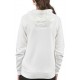 Women's Sweatshirt STERED Adventurer Austral Lands Ecru