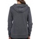 Women's Sweatshirt STERED Adventurer Austral Lands Anthracite