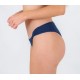 Bas de Maillot de Bain RIO DE SOL Bottom Navy Mel