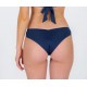 Bas de Maillot de Bain RIO DE SOL Bottom Navy Mel