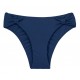 Bikini Bottom RIO DE SOL Bottom Navy Mel