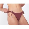 Bas de Maillot de Bain Banana Moon Lina Terrasun