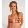 Haut de Maillot de Bain BANANA MOON Nuco Southbay