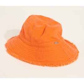 Women's Hat BANANA MOON Aeris Heston Orange