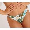 Bas de Maillot de Bain BANANA MOON Vaiva Maupiti Ecru