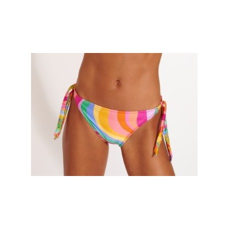 Bas De Maillot de Bain BANANA MOON Dasia Scooby