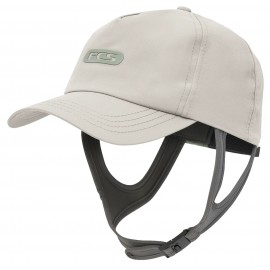 FCS Essential Surf Cap Warm Gray