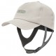 Casquette FCS Essential Surf Cap Warm Grey