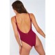 One Piece Swimsuit Banana Moon Miller Santafe