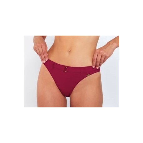 Bikini Bottom Banana Moon Dita Santafe Cassis