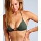 Bikini Top Banana Moon Minew Habana Khaki