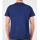 Tee Shirt STERED Breizh Surfer Bleu Ocean