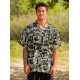 Men's Shirt BILLABONG Sundays Vacay Sage