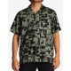 Men's Shirt BILLABONG Sundays Vacay Sage