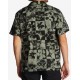 Men's Shirt BILLABONG Sundays Vacay Sage