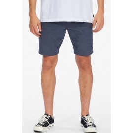 Hybrid Walkshort BILLABONG Crossfire Mid Navy