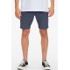 Walkshort Hybride BILLABONG Crossfire Mid Navy