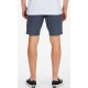 Hybrid Walkshort BILLABONG Crossfire Mid Navy