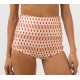 Bikini Bottom RHYTHM Maya Geo Boy Pink Salt