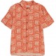 Men's Shirt RHYTHM Stamp Spice