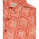 Men's Shirt RHYTHM Stamp Spice