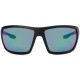 Mundaka Cierzo Matte Black Polarized Sunglasse