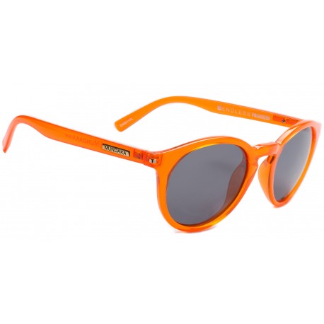 Lunette de Soleil Mundaka Endless Polarisé Orange