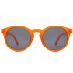 Mundaka Endless Polarized Orange Sunglasse