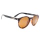 Lunette de Soleil Mundaka Endless Polarisé Brown Tortoise