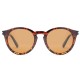 Lunette de Soleil Mundaka Endless Polarisé Brown Tortoise