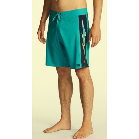 Boardshort Homme BILLABONG D Bah Airlite Aqua