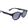 Lunette de Soleil Mundaka Shan Polarisé Shiny Black
