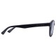 Mundaka Shan Polarized Shiny Black Sunglasse