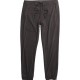 Pantalon De Survêtement VISSLA Locker Eco Sofa Surfer Grey Heather