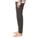 Sweatpants VISSLA Locker Eco Sofa Surfer Gray Heather