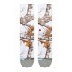 Socks STANCE Edge White