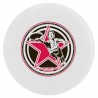 Frisbee Disc Freestyle Blanc 140gr